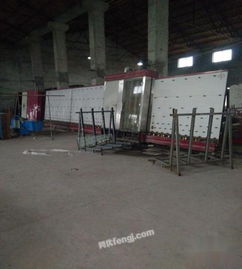 因身體原因低價(jià)轉(zhuǎn)讓中空玻璃廠生產(chǎn)設(shè)備及技術(shù)